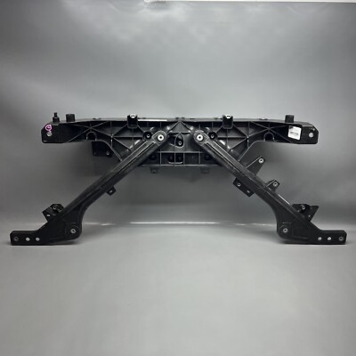 TESLA MODEL Y RADIATOR SUPPORT 2020 2021 2022 2023 OEM 1516277-00-G | eBay