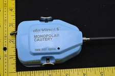  Intuitive Da Vinci Monopolar Cautery 5mm 420142