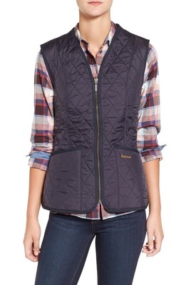 barbour betty