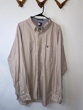 Tommy Hilfiger Button Down Dress Shirt