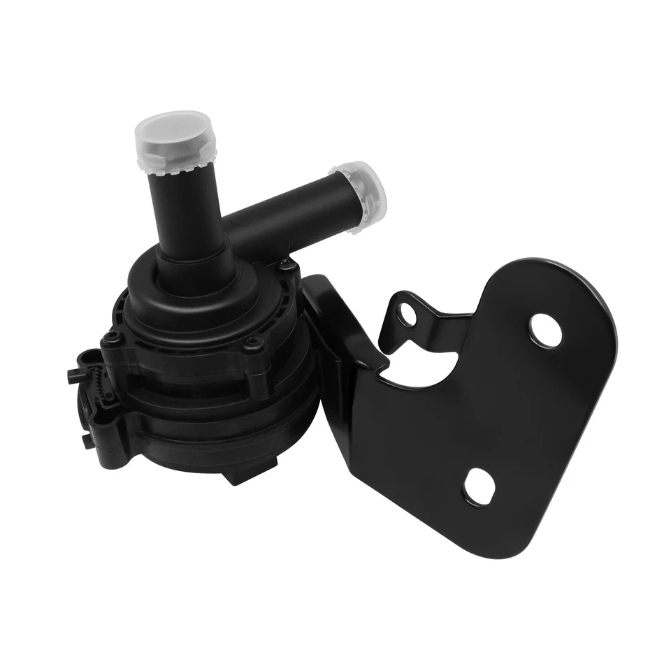 Electric Auxiliary Water Pump 25808860 251-721 For Cadillac CTS STS 2008-2011 - Изображение 3 из 4