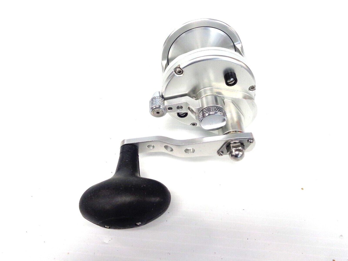 bass fishing reel and rod Wakeman Fishing Rod and Reel Combo for Bass, Salmon, or Catfish, Green