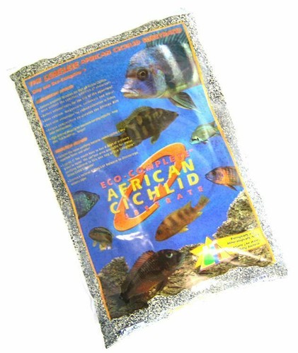 LMDS-CaribSea Eco-Complete Cichlid Sand - 第 1/1 張圖片