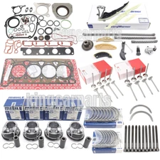 OEM Upgraded Engine Master Rebuild Kit Φ23mm For VW Jetta Audi A4 A3 2.0TSI CDNB