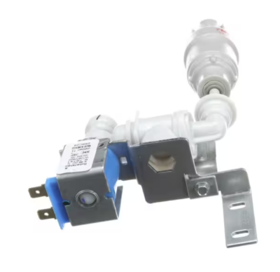 Whirlpool B-86-QC N, K-78741, 299C24, W10870920 Water Inlet