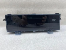 2018-2021 Subaru WRX Information GPS TV Dash Mounted Display Screen OEM