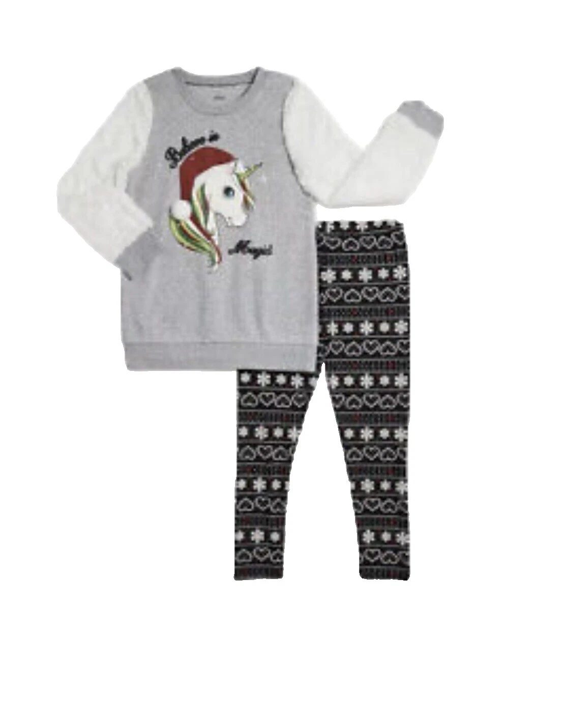 Trajes y conjuntos Multicolor Poliéster para Niñas Talla 5