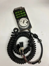 Hitachi Seiki Hand Manual Pulse Generator MPG Handwheel Pendant Axis Control HG
