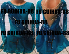 New Figure Skating Dress,Dress For Competition 942