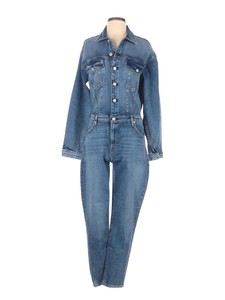 hudson jeans jumpsuit