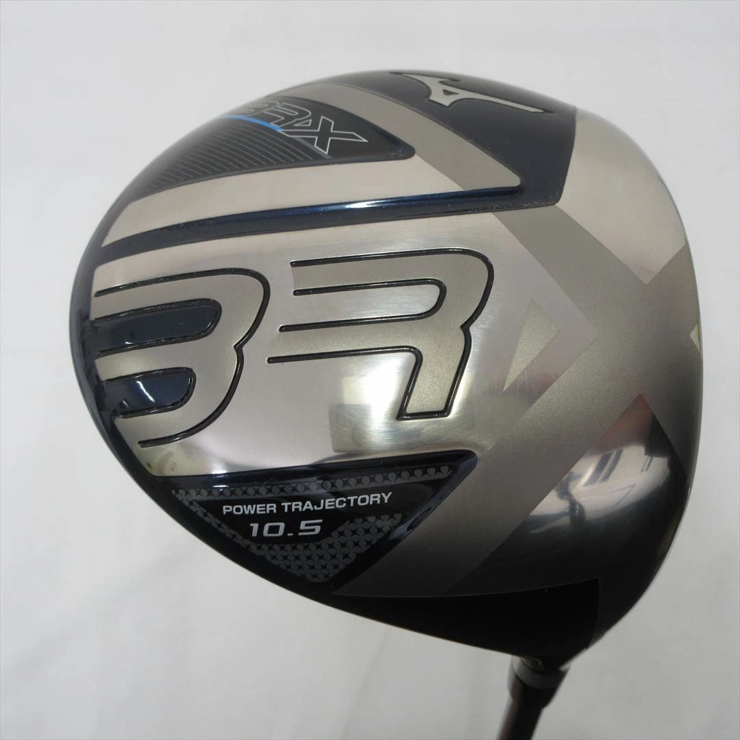 Mizuno Driver BR-X 10.5 Regular BR-X