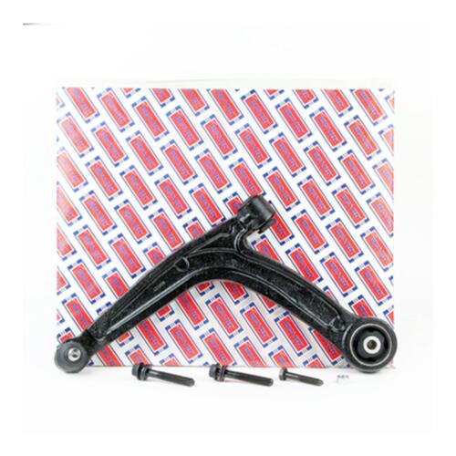 BORG & BECK Control/Trailing Arm, wheel suspension BCA6706 FOR 500 C 500C / 595C