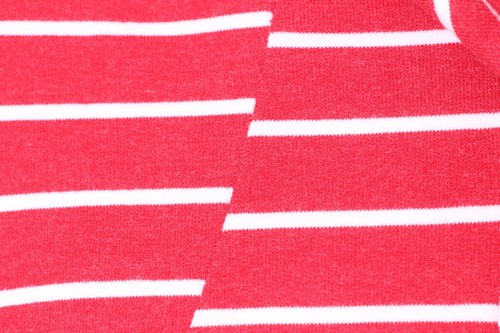 NEW Saint St. Louis Cardinals Antigua Stripe Red Shirt Sweatshirt Womens M - Picture 4 of 9
