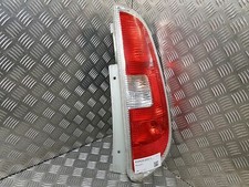 Feu arrière Skoda ROOMSTER