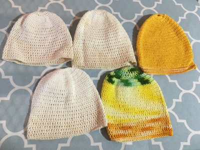 baby doll hats