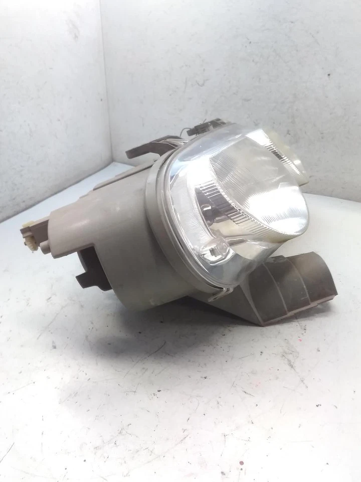 Rover 75 Scheinwerfer rechts Hella mit LWR ! starke Gebrauchsspuren ! Bj.2001 - Bild 4 von 4