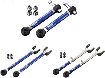 D-MAX Rear arm TOYOTA GX90 JZX90 GX100 JZX100 Mark II Chaser Cresta 3 SET JDM