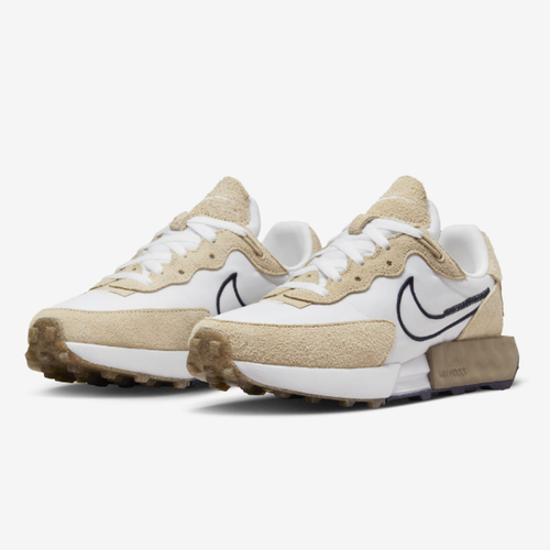 Nike Women's Fontanka Waffle Shoes 'Sand Drift' (DC3579-102) Expeditedship  | eBay