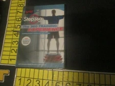 SPRI Step 360 Pro: The 360 Training Experience (DVD)