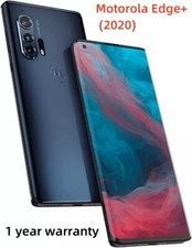 Motorola Edge  2020 XT2061 108MP 256GB 5G Unlocked Android Smartphone