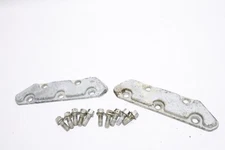 0308591 OMC Stringer Upper Gearcase Housing Port + starboard Water Cover