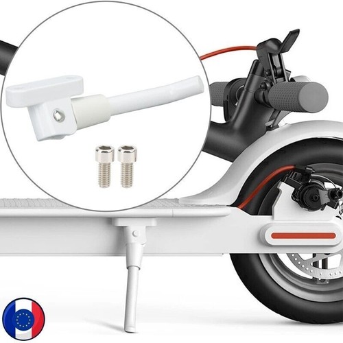 Béquille Trottinette Électriques Pour Xiaomi M365, Pro, Pro 2, 1S