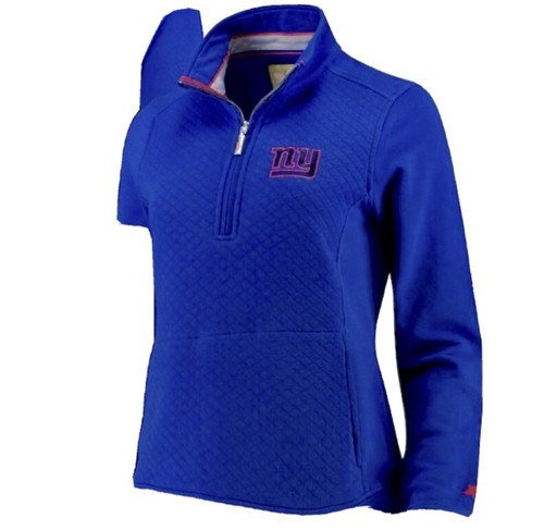NWT TOMMY BAHAMA Womens NY Giant Half 