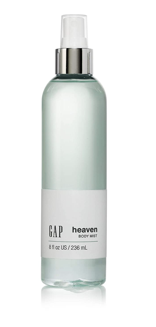 GAP Heaven Body Mist Spray Brumisateur 8 fl / 236 ml Women GAP Heaven Body Mist Spray Brumisateur 8 fl / 236 ml Women