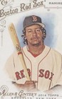 2014 Topps Allen & Ginter's - Manny Ramirez #293