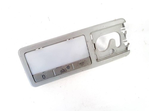 Volkswagen Touareg 2003 Rear Interior Light 7l6947291b, Genuine #1750492-88