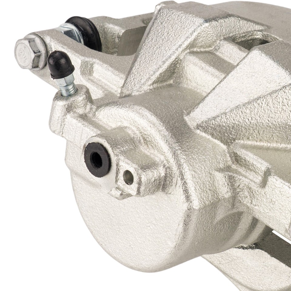 DBA 10-17 Toyota Camry Street Series Left Front Caliper