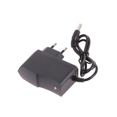 Universal Charger For 3D/4D Laser Level Lithium Battery EU Plug AC Power Adapter