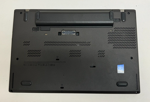 Lenovo ThinkPad T440 i5-4300U 4GB 256GB - Picture 3 of 7