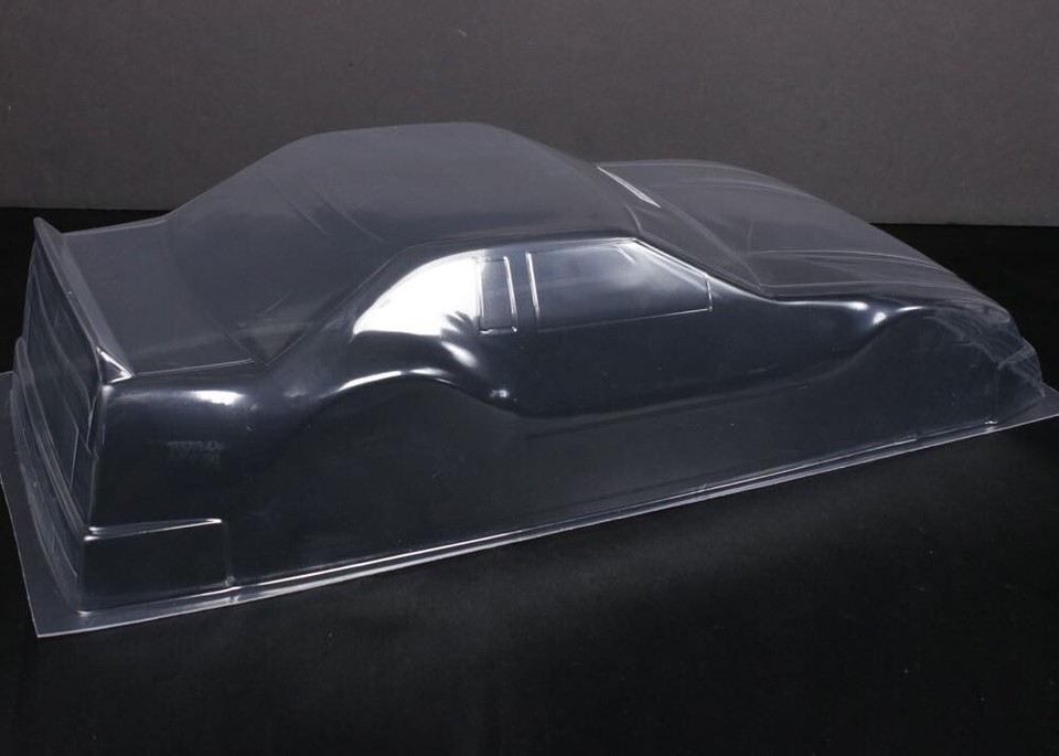 Team Associated Rc10ls Vintage Pan Car Excellent Condition Asso Rc10 Les