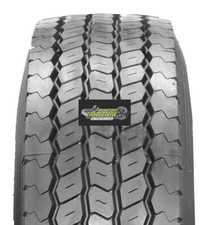 Petlas NZ 305 16PR FRT M+S 3PMSF 235/75R17.5 143J Reifen Ganzjahresreifen LKW