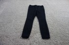 Good American Jeans Womens 6 28 Black Good Legs Skinny Denim Stretch 2S