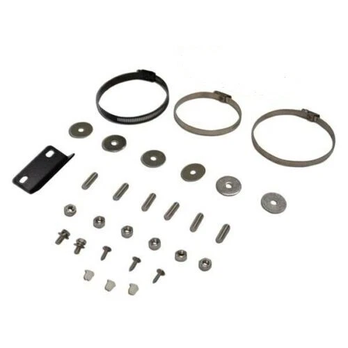 SNORKEL kit FOR 2004-08 Toyota 4Runner Limited Sport Utility 4-Door  V6 4.7L GAS - Image 4 of 4