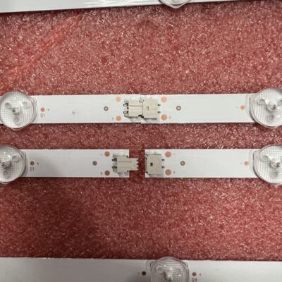 LED Backlight For SONY KD-65X8000G KD-65X75CH KD-65X750H I