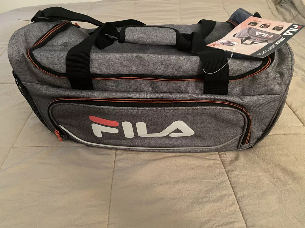 FILA bag - Gray |