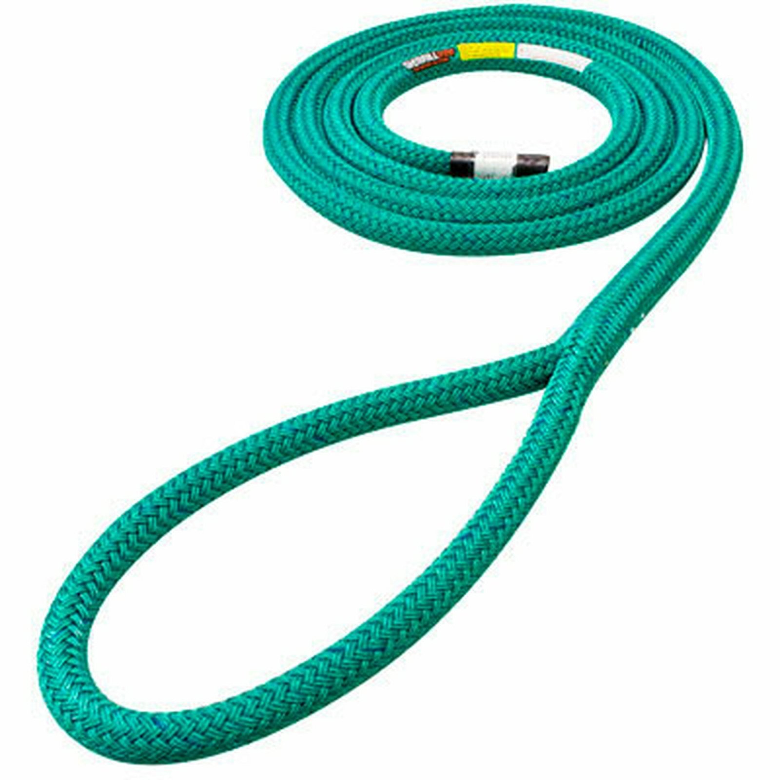 ROPE LOGIC'S SAMSON 3/4IN STABLE BRAID DEAD EYE SLING 12FT - 15298 | eBay