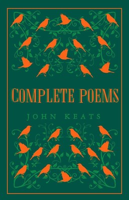 Complete Poems | John Keats | englisch