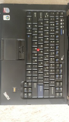 Lenovo ThinkPad SL510 15.6in Notebook | Intel Core 2 Duo | 2.2GHz
