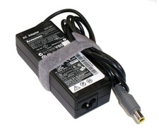 Lenovo 42T4432 42T4433 90 Watt 20V 4.5A Notebook Ac Adapter - Original OEM
