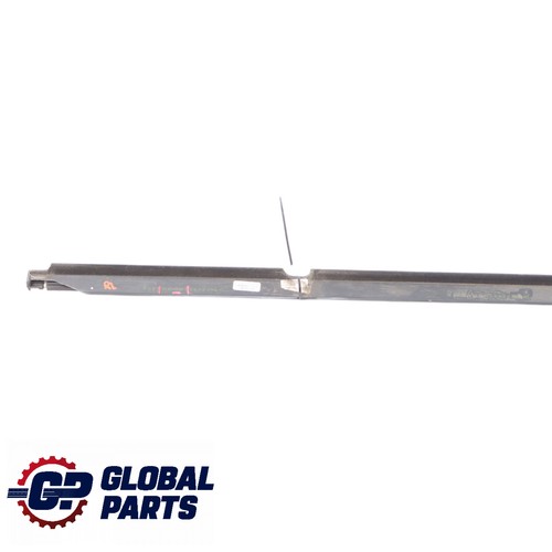 Volkswagen Tiguan Mk1 Outer Window Aperture Seal Chrome Rear Left N/S 5N0839475D - Picture 9 of 11
