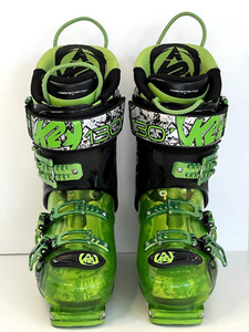 K2 Pinnacle | eBay