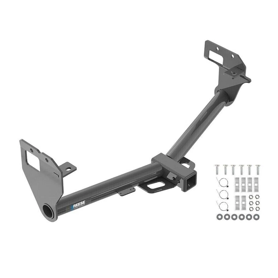 Reese 84144 Trailer Tow Hitch For 17-23 Jeep Compass New Body Style Class 3 - Image 2 of 4