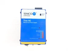 Simco True AC Monitoring Power Supply 4010442
