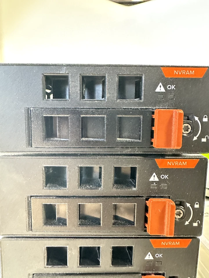 PURESTORAGE 84-0001-01 A0 FLASHARRAY  M NVRAM - Image 2 of 4