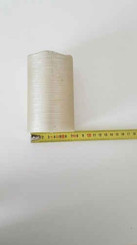 Echtwachskerze von QVC mit LED Licht - guter Zustand, mit Gebrauchsspuren - Bild 7 von 7