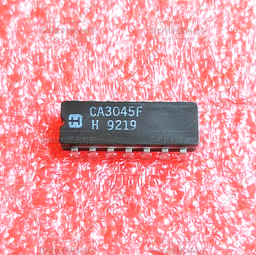 SPICE MODEL Of LM219J In SPICE PARK - Foto 11